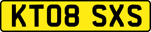 KT08SXS