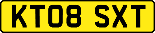KT08SXT