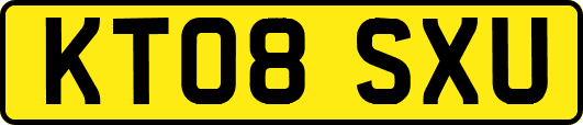 KT08SXU