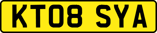 KT08SYA