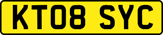 KT08SYC