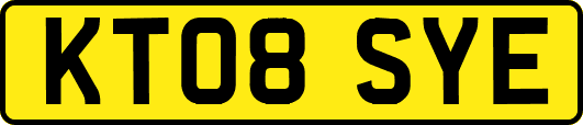 KT08SYE