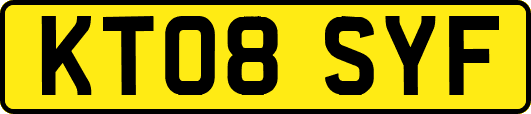 KT08SYF