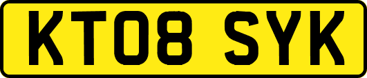 KT08SYK