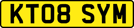 KT08SYM