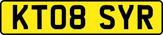 KT08SYR
