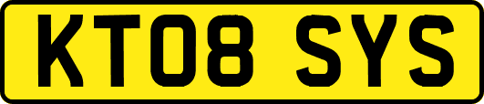KT08SYS