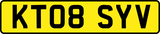 KT08SYV