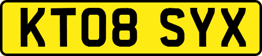 KT08SYX