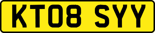 KT08SYY