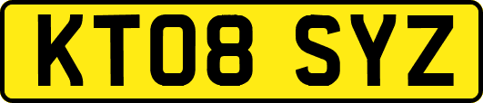 KT08SYZ
