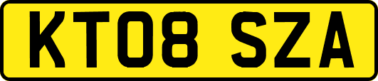 KT08SZA