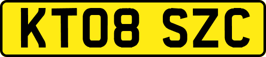 KT08SZC