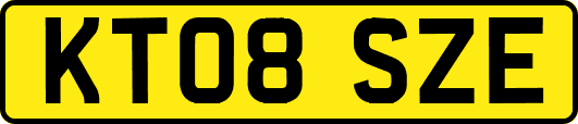 KT08SZE
