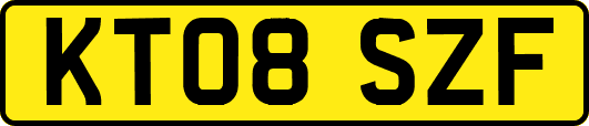 KT08SZF