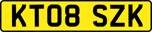 KT08SZK