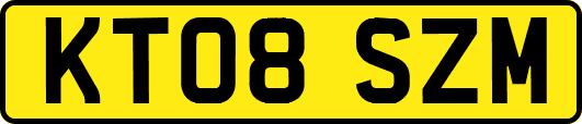 KT08SZM