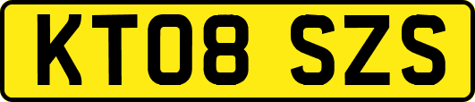 KT08SZS