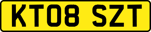 KT08SZT