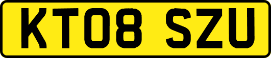 KT08SZU
