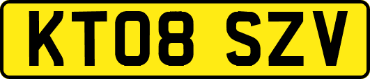 KT08SZV