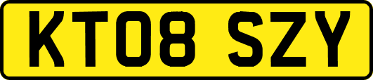 KT08SZY