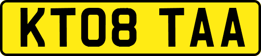 KT08TAA