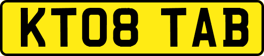 KT08TAB