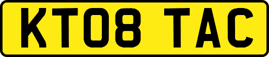 KT08TAC
