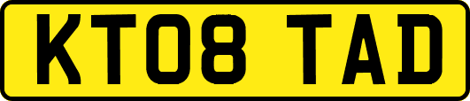 KT08TAD