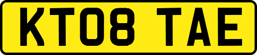 KT08TAE