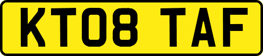 KT08TAF