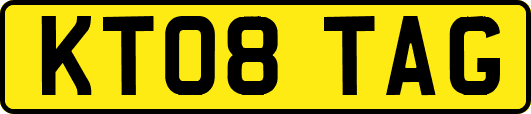 KT08TAG