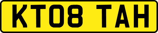KT08TAH