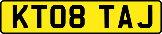 KT08TAJ