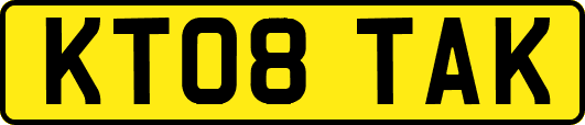 KT08TAK