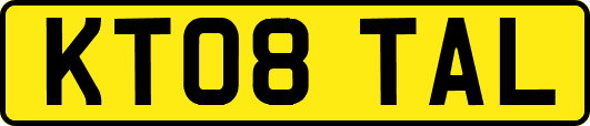 KT08TAL