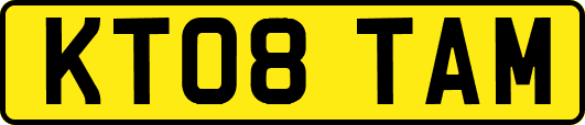 KT08TAM