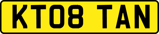 KT08TAN