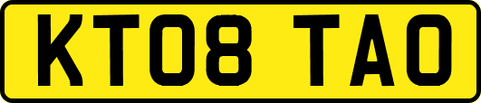 KT08TAO