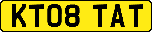 KT08TAT