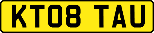 KT08TAU