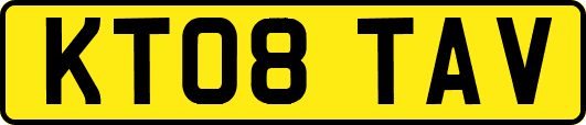 KT08TAV