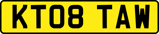 KT08TAW