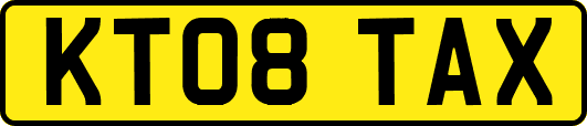 KT08TAX