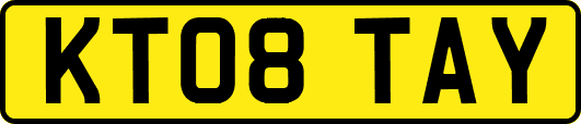 KT08TAY