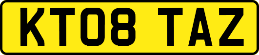 KT08TAZ
