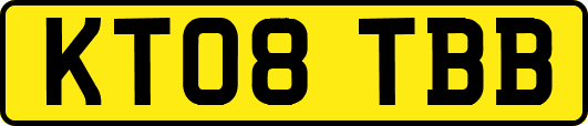 KT08TBB