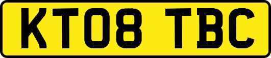 KT08TBC