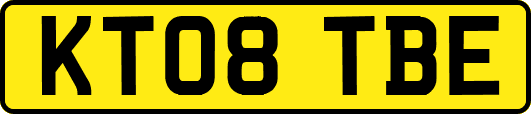 KT08TBE